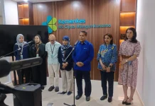 RSCM Pastikan Pasien Keracunan MBG Tak Alami Gangguan Otak
