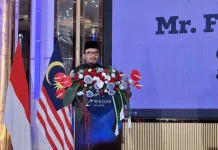 Malaysia Siap Kerja Sama dengan Indonesia Tangani Kebakaran Hutan