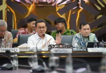 DMO Tak Berlaku Otomatis, Mendag Usul Sesuai Karakteristik Komoditas