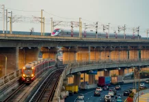 KAI Uji Coba LRT Jabodebek Pukul 05.30 WIB Dukung Penumpang Whoosh