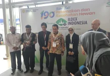 Kementan Swasembada Protein Hewani untuk 190 Juta Warga