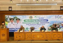 BPJS Ketenagakerjaan Gresik Dorong 216 Desa Perkuat Perlindungan Pekerja