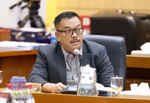 Anggota Komisi IX DPR Minta Pembiayaan JKN 2027 Jaga Akses Kelompok Miskin