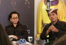 Teater King Lear Hadirkan Momentum Diplomasi Budaya Indonesia-Jepang