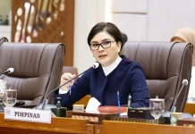 DPR Soroti Anggaran Alat Kesehatan untuk TBC Tahun 2027 Dianggarkan Nol