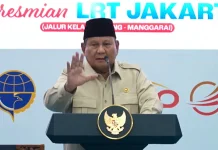 Presiden Prabowo akan Kumpulkan Seluruh Kepala Daerah hingga Ketua DPRD