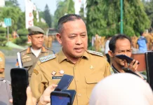 Pemkot Bekasi Catat 48 ASN Lakukan Pelanggaran Disiplin Sepanjang Tahun 2026