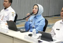 BGN Pastikan Regulasi MBG Diterapkan hingga Tingkat Pelayanan