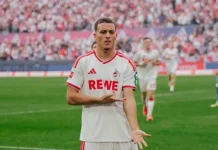 Jurgen Klopp Panggil El Mala, Talenta Muda Koln Dapat Kesempatan