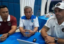 Canoeing Indonesia Antisipasi Pengaruh Angin di Asian Games 2026