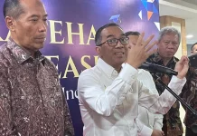 Pemerintah Alokasikan Lebih dari Rp15 Triliun untuk Beasiswa