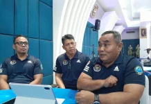 Dragon Boat Matangkan Persiapan sejak Januari