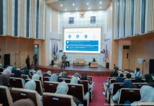 KAI Services Perkuat Talenta Muda Mahasiswa UNY di Yogyakarta