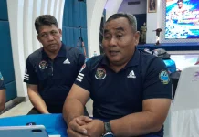 Dukungan Sponsor Bangkitkan Semangat Dragon Boat ke Kejuaraan Dunia 2026