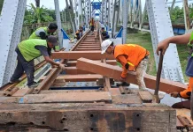 Inovasi Perawatan Rel Ramah Lingkungan KAI Pakai 68.501 Bantalan