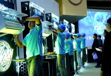 Lima Installer Terbaik Indonesia Siap Bertarung di Grand Final ASEAN MCFIT