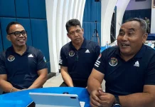 Dragon Boat Indonesia Ingin Terus Didukung menuju Olimpiade