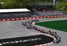 Catat Ini Kalender F1 2027, Hadirkan 24 Balapan dan 10 Sprint di Lima Benua