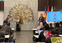 Gim Indonesia Perluas Jejaring Bisnis di Pasar Jepang