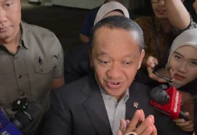 Ketum Golkar Enggan Buka Suara terkait Kasus Dugaan Korupsi Sejumlah Kadernya