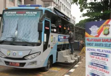 Samsat Keliling Buka 14 Lokasi Hari Ini, Ini Syarat Bayar Pajak Kendaraan