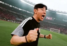 Dua Kemenangan Beruntun Dongkrak Motivasi Persija jelang Hadapi Java United