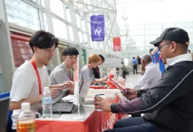 CdM Tim Indonesia Tiba di Nagoya, Pastikan Kesiapan Kontingen Asian Games 2026