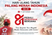 Mengulas Sejarah Hari Palang Merah Indonesia 2026