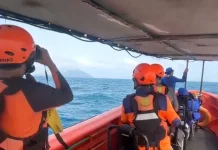 Hari Terakhir Pencarian Lima Jurnalis Hilang, Basarnas Ungkap Langkah Berikutnya