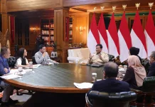 Presiden Prabowo Ungkap Investasi Besar-besaran akan Masuk Indonesia