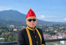 Pemerhati Budaya: Operasi PLTP Tak Pengaruhi Situs Budaya