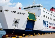 Pemkab Garut Dampingi 11 Warga Selamat Korban KM Virgo Transport 8