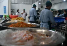 BGN Hentikan Sementara 1.276 SPPG, Ini Alasannya