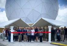 NASA Pulihkan Stasiun Guam, Jaringan Komunikasi Antariksa Kembali Utuh