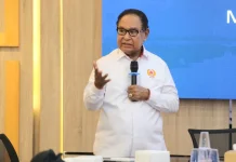 Sebanyak 60 Persen Atlet PON NTB Berasal dari Mahasiswa UNDIKMA
