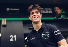 Sisa Satu Kursi, Envision Racing Rekrut Zak O'Sullivan untuk Formula E 2026/27