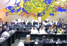Baleg DPR Resmi Bentuk Panja RUU Reforma Agraria