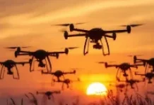 Arab Saudi Kecam Serangan Drone Houthi ke Makkah