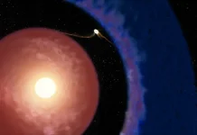 Astronom Temukan Planet “Bayi” Termuda, Usianya Belum Sejuta Tahun