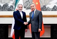 Tiongkok Serukan Iran-AS Kembali ke MoU Islamabad
