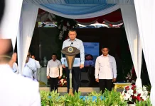 Menhub Dudy: Harhubnas 2026 Jadi Momentum Evaluasi Pelayanan Transportasi