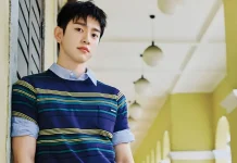 Park Jinyoung Berpeluang Bintangi Drama Romantis Sejarah ‘Hash’s Shinru’
