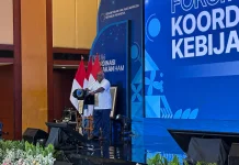 Menteri HAM Soroti Ancaman Konversi Lahan Pertanian