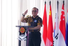 Ratusan Peserta Ikuti Kapolri Cup II 2026 di Cikeas