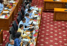 Anggaran BGN 2027 setelah Efisiensi Menjadi Rp240,52 Triliun