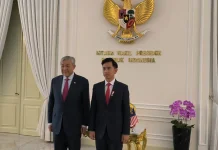 Indonesia-Malaysia Percepat Finalisasi MoU Perlindungan Pekerja Migran