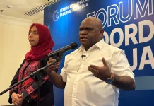 Menteri HAM Soroti Pergeseran Pola Konflik di Papua