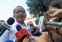 Bahlil: Presiden Prabowo Perintahkan Tertibkan Penggunaan BBM Non-Subsidi