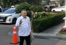 Presiden Perintahkan Investigasi imbas Sejumlah Kecelakaan Laut
