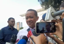 Menteri ESDM Sebut Antrean BBM Makassar Sudah Terurai